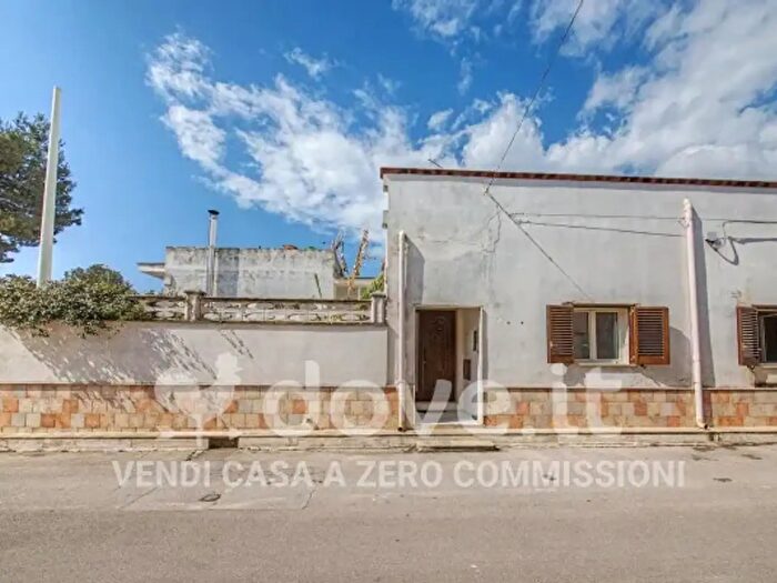 Casa con 5 locali in vendita in Via Cesare Battisti, Maruggio