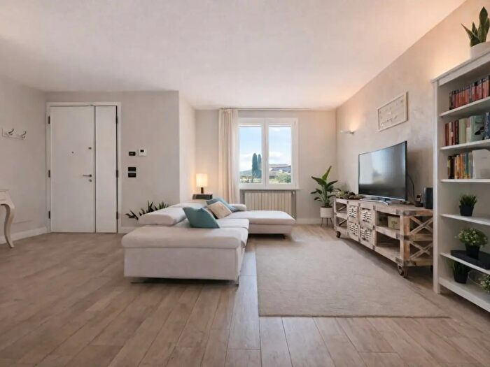 Casa con 6 locali in vendita in Via delle Fiascaie, Montelupo Fiorentino