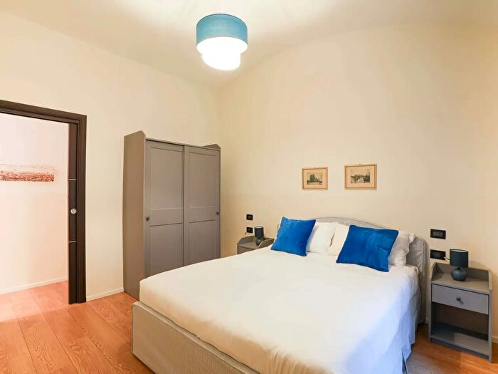 Appartamento monolocale in affitto in Via Belfiore, Torino