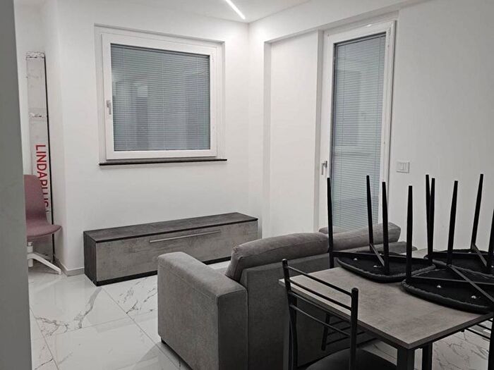 Appartamento bilocale in affitto in Via Guglielmo Marconi, Centro, Lanciano