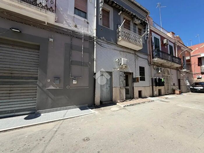 Appartamento bilocale in vendita in Via Marasco, Foggia