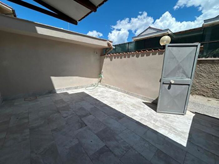 Appartamento bilocale in vendita in Via degli Atolli, Fiumicino