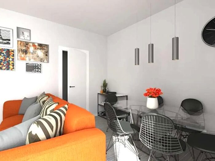 Appartamento quadrilocale in vendita in Mori