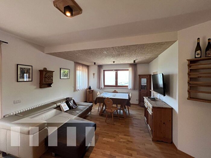 Appartamento quadrilocale in affitto in Umes, Fiè allo Sciliar