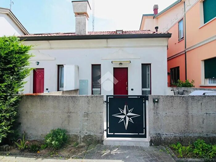 Appartamento trilocale in vendita in Riviera Sile, Jesolo