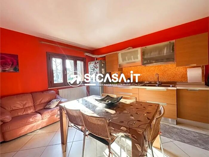 Casa con 7 locali in vendita in Via Rimini, Galatina