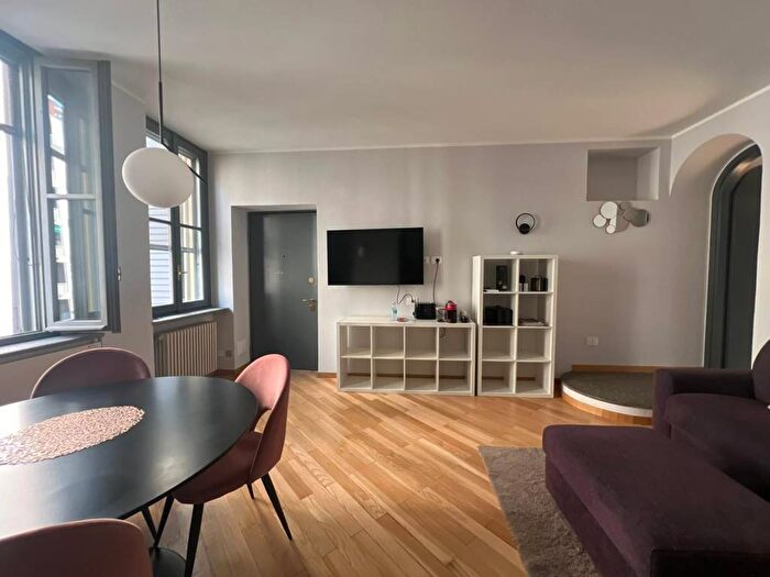 Appartamento bilocale in affitto in Viale Bligny, Bocconi, Milano