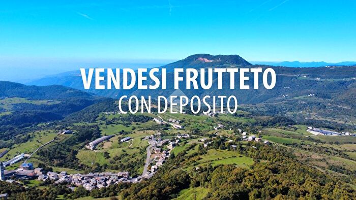 Casa monolocale in vendita in Via Piazza della Bona Gian Attilio, SantAnna DAlfaedo