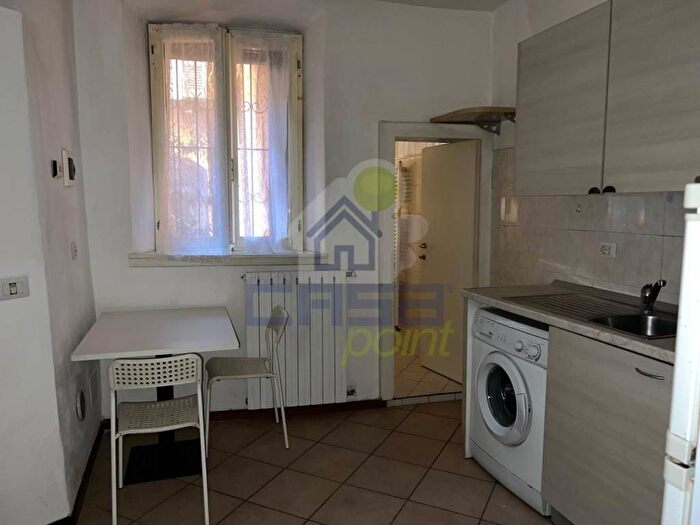 Appartamento bilocale in affitto in Via Volturno, Centro, Cremona