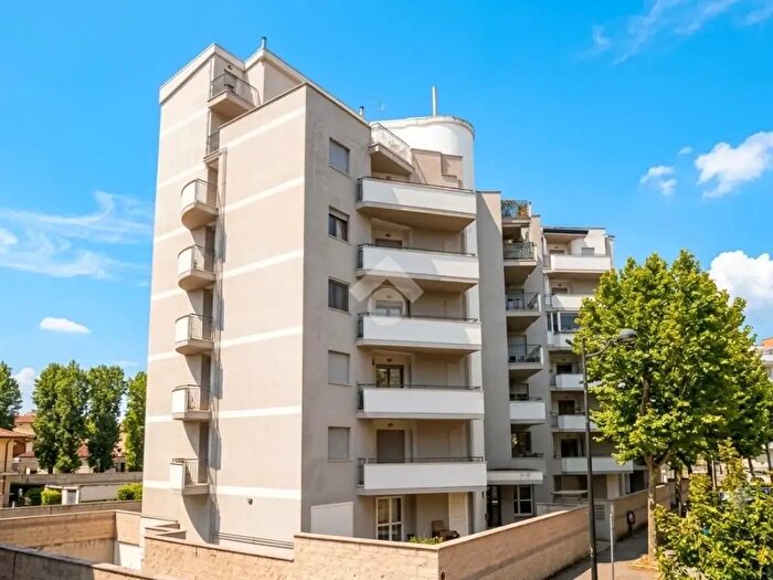 Appartamento trilocale in vendita in Via Finlandia, Montesilvano