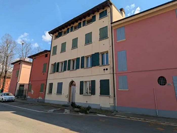 Appartamento trilocale in affitto in Via Buoncompagni, SantAgata Bolognese