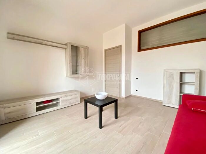 Appartamento trilocale in vendita in Via Paolo Braccini, Cirie