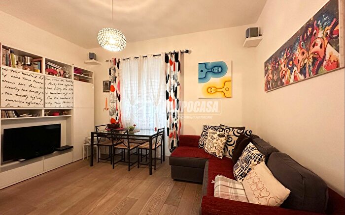 Appartamento bilocale in vendita in Corso Carlo E nello Rosselli, Torino