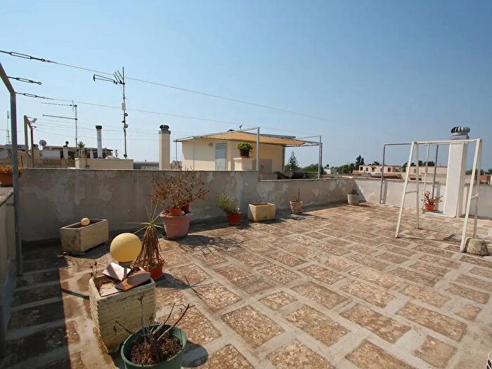 Appartamento bilocale in vendita in Via Gallipoli, Alezio