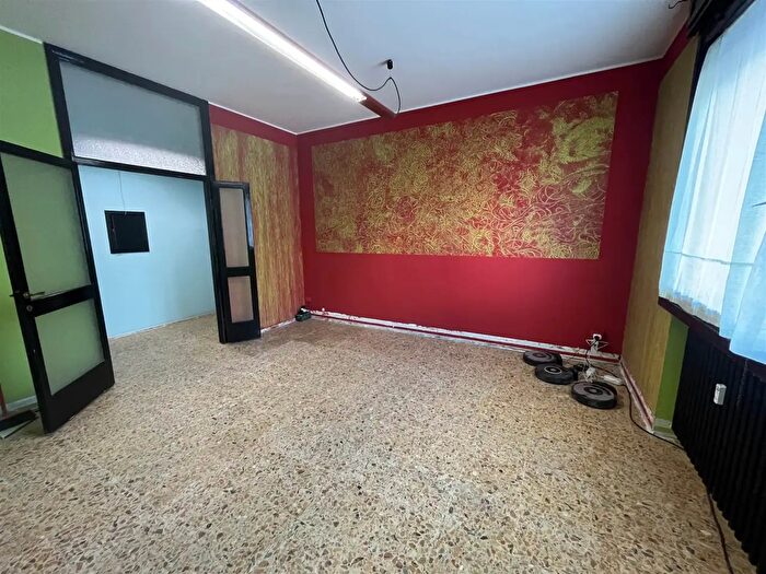 Appartamento quadrilocale in vendita in Vigevano
