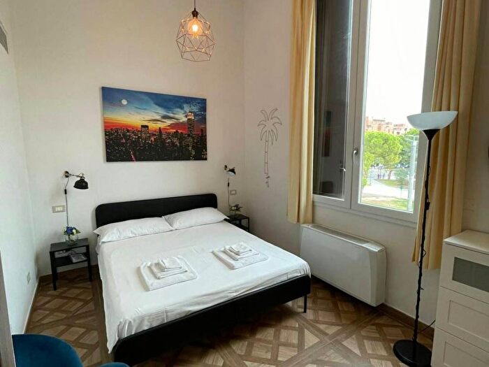 Appartamento monolocale in affitto in Galleria II Agosto, Marconi, Bologna