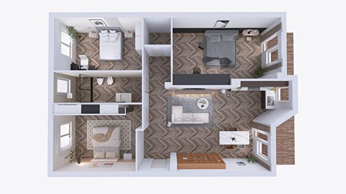 Case in Vendita e in Affitto - 3