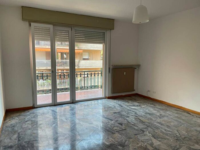 Appartamento quadrilocale in affitto in Via Alessandro Canobbio, San Michele Extra, Verona