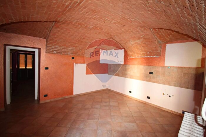 Appartamento trilocale in vendita in Via Arduino, Cuorgne