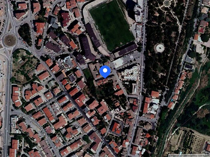 Casa in vendita in Via dAvalos Vasto Ch Italia, Vasto