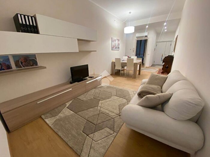 Appartamento bilocale in affitto in Via SantOrsola, Centro, Bergamo