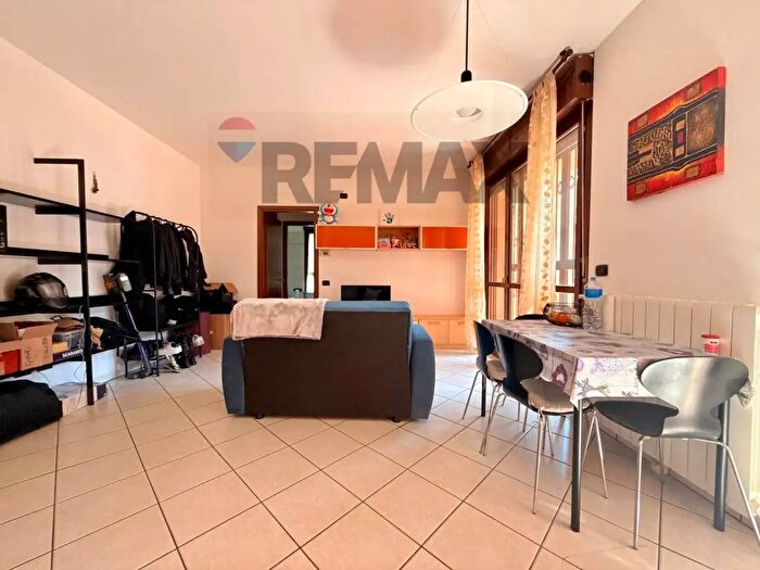 Appartamento bilocale in vendita in Via Bambini di Beslan, San Giuliano Milanese