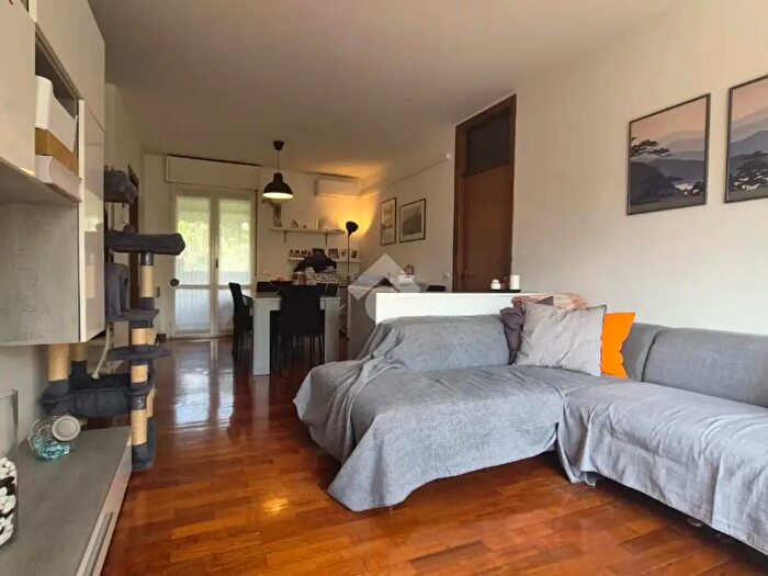 Appartamento quadrilocale in vendita in Via Palmiro Togliatti, Reggio Emilia