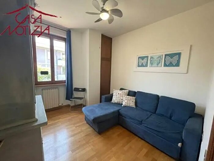 Appartamento quadrilocale in affitto in Via Frediano Francesconi, Lucca