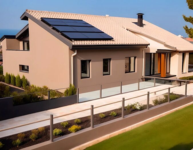 Case in Vendita e in Affitto - 2