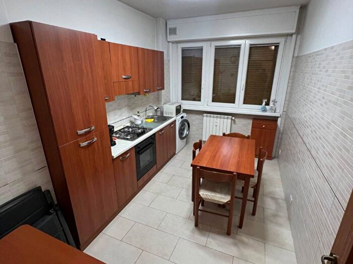 Appartamento bilocale in affitto in Via Milano, Mestre, Venezia