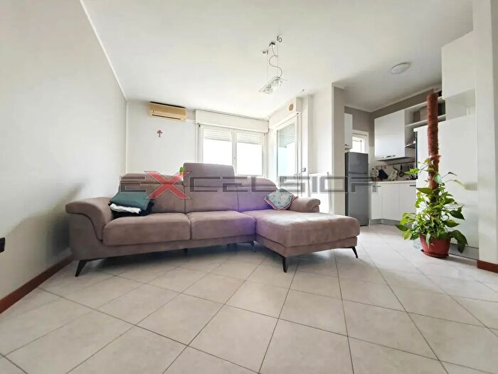 Appartamento trilocale in vendita in Via G Matteotti N Bis Cavarzere Ve, Cavarzere