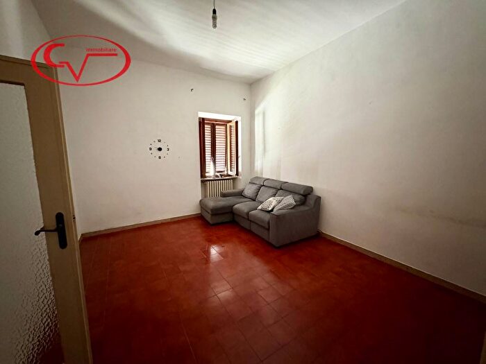 Appartamento quadrilocale in affitto in Via Roma, Centro, Terranuova Bracciolini