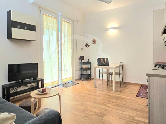 Appartamento bilocale in affitto in Via delle Cento Stelle, Campo di Marte, Firenze