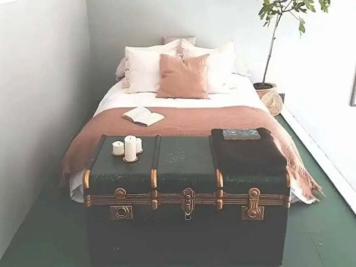 Appartamento monolocale in affitto in Piazza Santo Spirito, Firenze