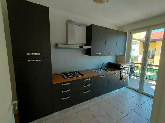 Appartamento trilocale in affitto in Centro, Cologna Veneta