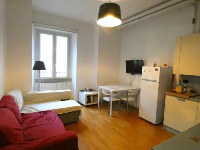 Appartamento bilocale in affitto in Via Bergamo, Milano