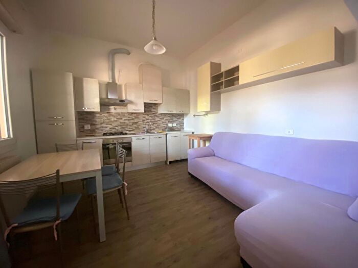 Appartamento quadrilocale in vendita in Cervia