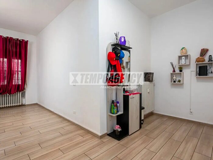 Appartamento trilocale in vendita in Sassuolo