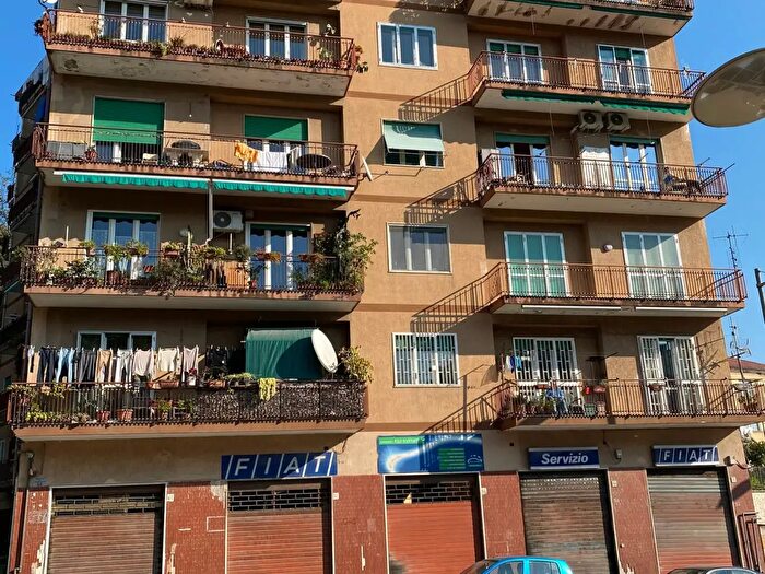 Appartamento quadrilocale in vendita in Salerno