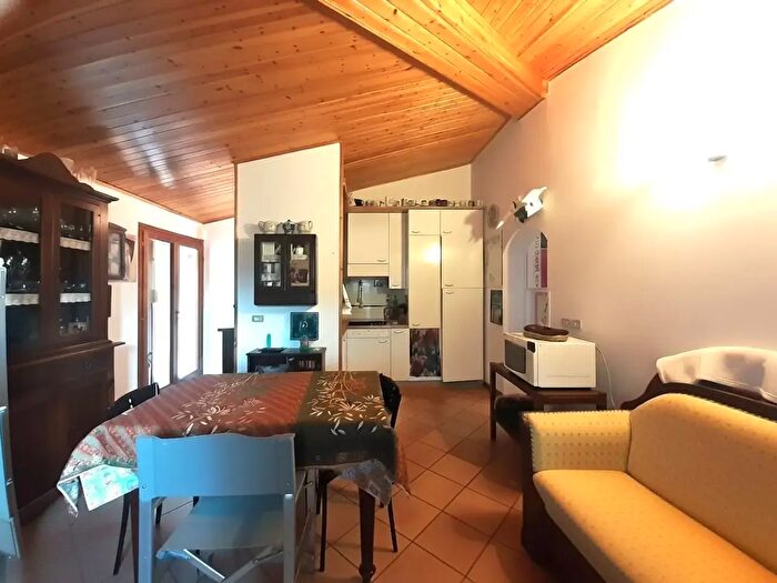 Appartamento bilocale in affitto in Marliana