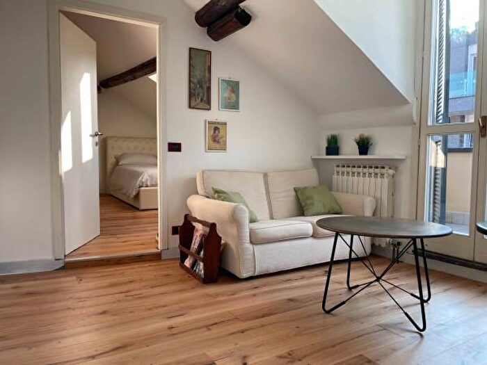 Casa bilocale in vendita in Viale Monte Nero, Milano