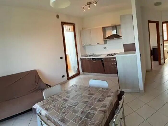 Appartamento trilocale in affitto in Gaetano Luporini, Lucca