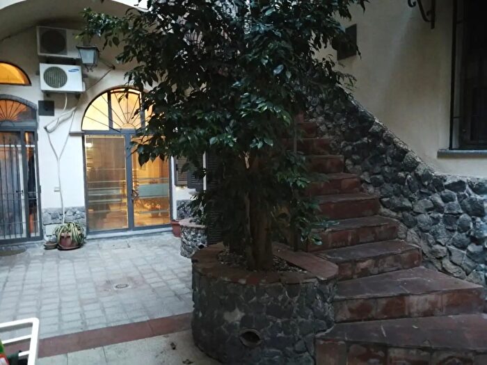 Appartamento bilocale in vendita in Catania