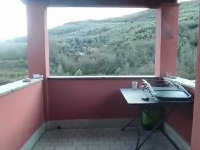 Appartamento trilocale in vendita in Via Guglielmo Marconi, Prela