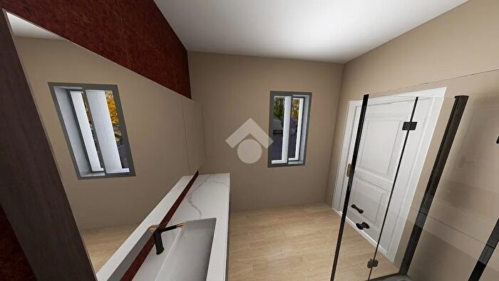 Casa con 10 locali in vendita in Via Madrara, Faenza