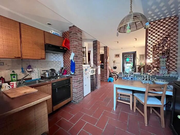 Appartamento bilocale in affitto in Piazza Vittorio Veneto, Pinerolo