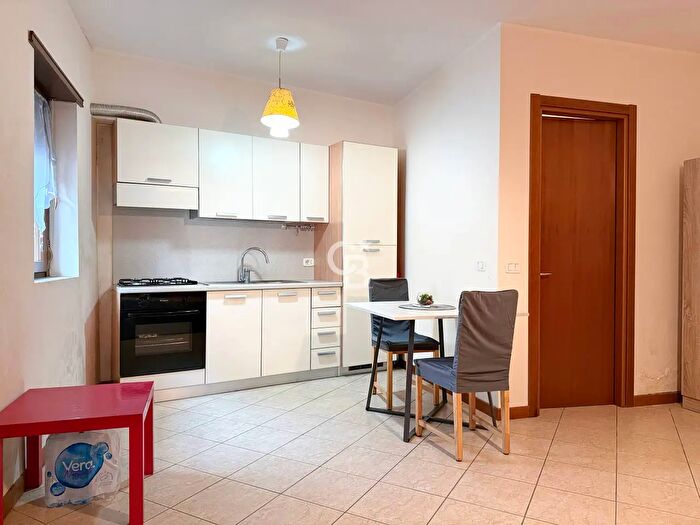 Appartamento monolocale in vendita in Via Vico Squarano, Viterbo