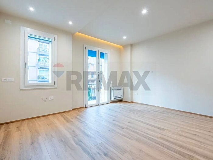 Appartamento monolocale in vendita in Via Campania, Cagliari