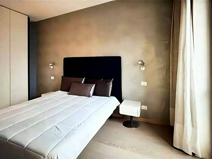 Appartamento monolocale in affitto in Viale Campania, Plebisciti Susa, Milano