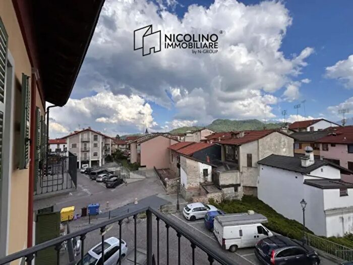Appartamento bilocale in vendita in Via Giovanni Lovera, Borgo San Dalmazzo